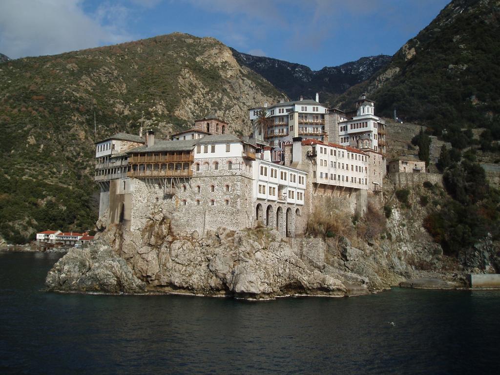 4-You Metamorfosi  Exterior photo